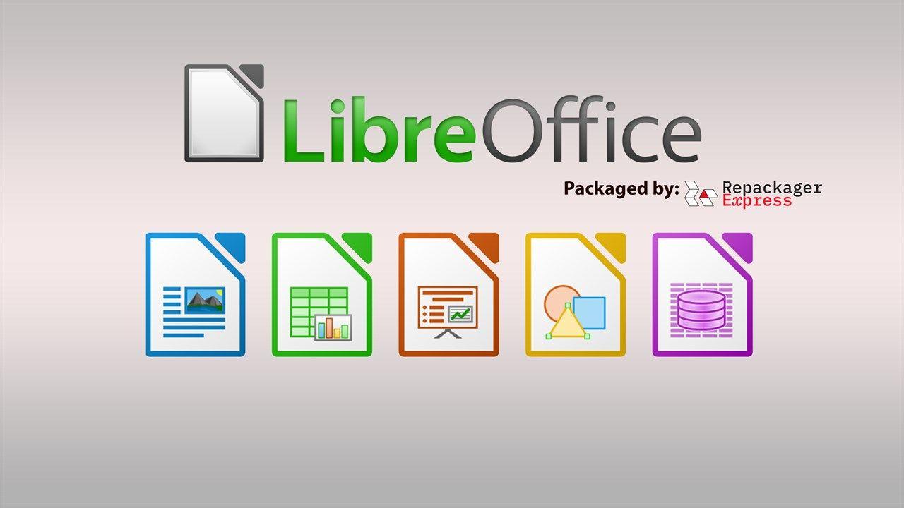 libreoffice